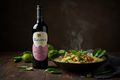 Curry tailandés con Balance Classic