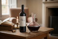 Decantación 2-3 horas - 1902 Centenary Carignan 2017