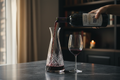 Decantación 2 horas — Château Lascombes