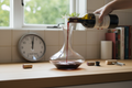 Decantación 2 horas