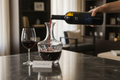Decantación 45 minutos — Matar CB Kosher