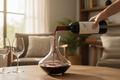 Decantación 45 minutos