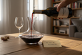 Decantación 45 minutos