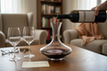 Decantación 60 minutos
