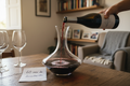 Decantación 60 minutos