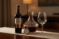 Decantación con Barón de Chirel
