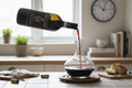 Decantación con Brunello Doble Magnum