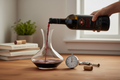 Decantación con Brunello
