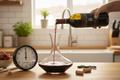 Decantación con Riserva 2013