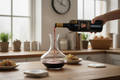 Decantación con Riserva 2016