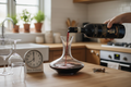 Decantación con Riserva