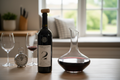 Decantar 30 min - 1848 Cabernet Sauvignon