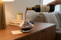 Decantar 45 minutos