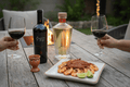 Delirio & Fuego: Dúo Artesanal Mexicano Vino y Mezcal - La Cava