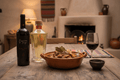 Delirio & Fuego: Dúo Artesanal Mexicano Vino y Mezcal - La Cava
