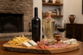 Delirio & Fuego: Dúo Artesanal Mexicano Vino y Mezcal - La Cava