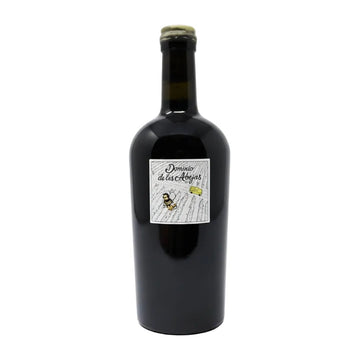 Dominio de las Abejas Nebbiolo 750ml - La Cava