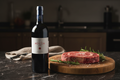 Dry Aged — Flor de Pingus