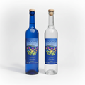 Duo de Mezcal - La Cava