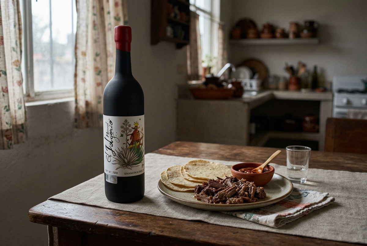 El Jolgorio Arroqueño con barbacoa