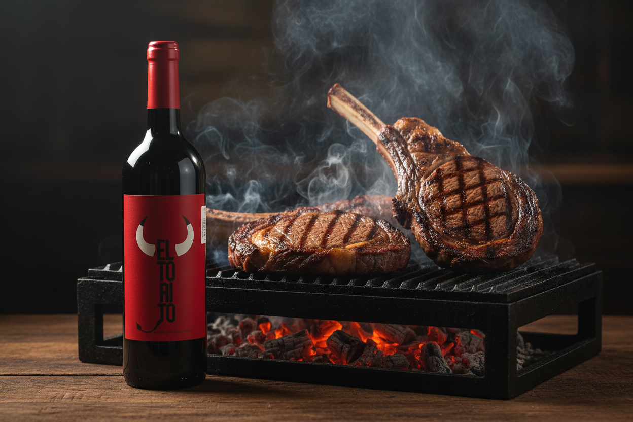 El Torito con Parrilla