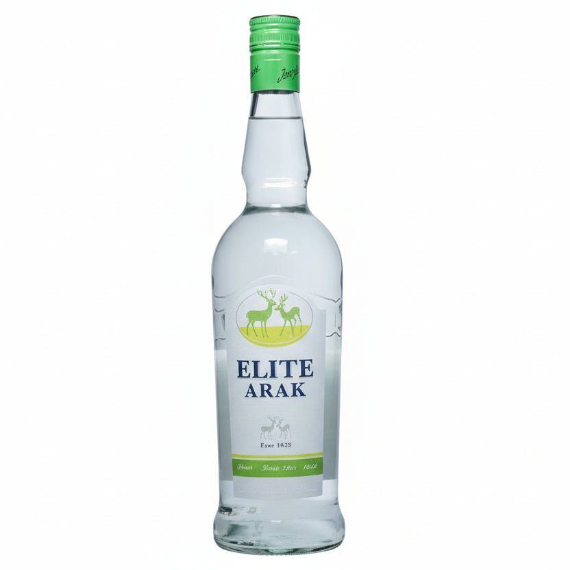 Elite arak 750ml Israel - Arak de Israel - La Cava