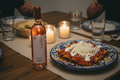 Enchiladas Queretanas