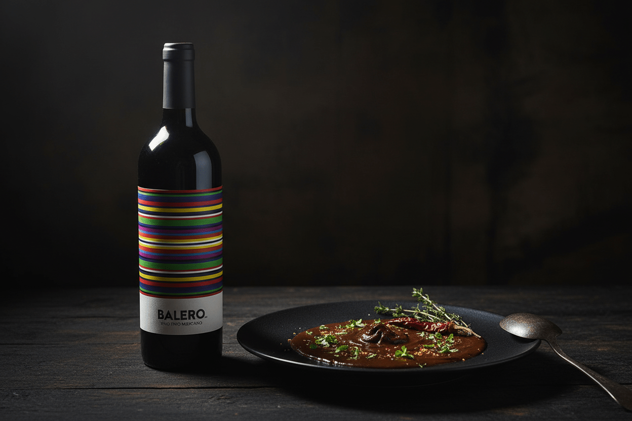 Encuentro de Terruños: 2 Naciones, 2 Vinos Tintos. (California y Valle de Guadalupe) - Vino de Estados Unidos - La Cava