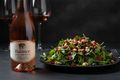 Ensalada de frutos rojos con Sweet Temptation