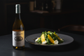 Ensalada frutal con Botani Moscatel