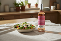 Ensalada mediterránea — Balero Rosado