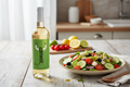 Ensalada mediterránea con El Torito