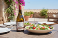 Ensalada mediterránea con Lamelle 2024