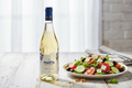 Ensalada mediterránea con Marta Cibelina