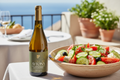 Ensalada mediterránea con Terra de Aytona
