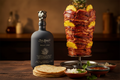 Espadín con Tacos al Pastor