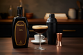 Espresso Martini con Schmerling's Coffee