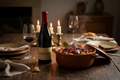 Estofado de caza con Boekenhoutskloof Syrah