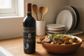 Estofado de res con Brunello 2017