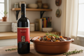 Estofados con Bolgheri Rosso