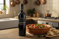 Estofados mediterráneos con Barkan Classic Shiraz