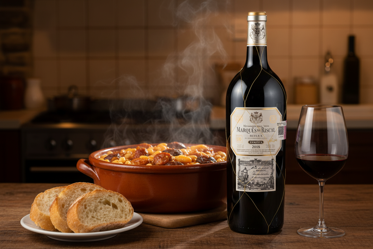 Fabada asturiana
