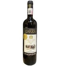 Vino Tinto Fakra Chateau Colección Privada