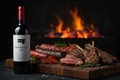 Ferratus A0 con Carnes