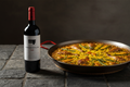 Ferratus A0 con Paella