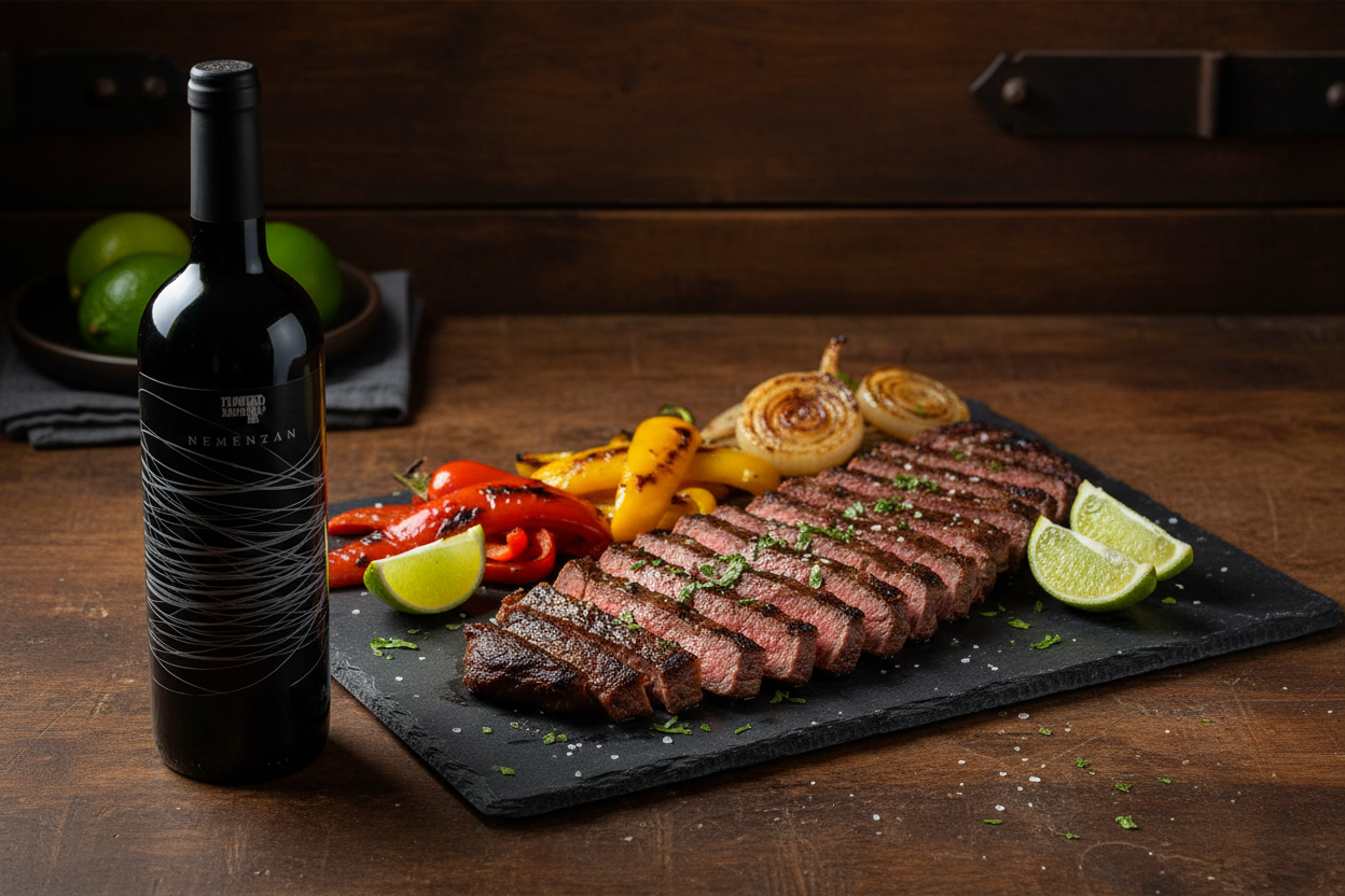 Ferratus Fusion con Arracheraslider_item_HiMBLA