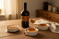 Flanes con Lavie Dulce de Leche