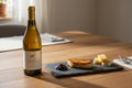 Foie gras con Vallegarcía Viognier 2023