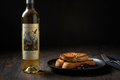 Foie Gras con Victoria 2