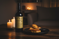 Foie gras e higos